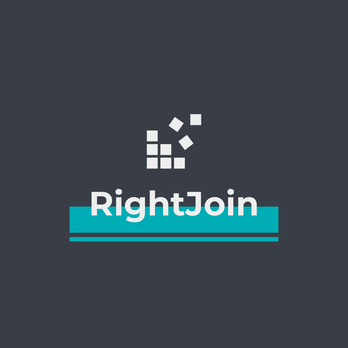 RightJoin preview